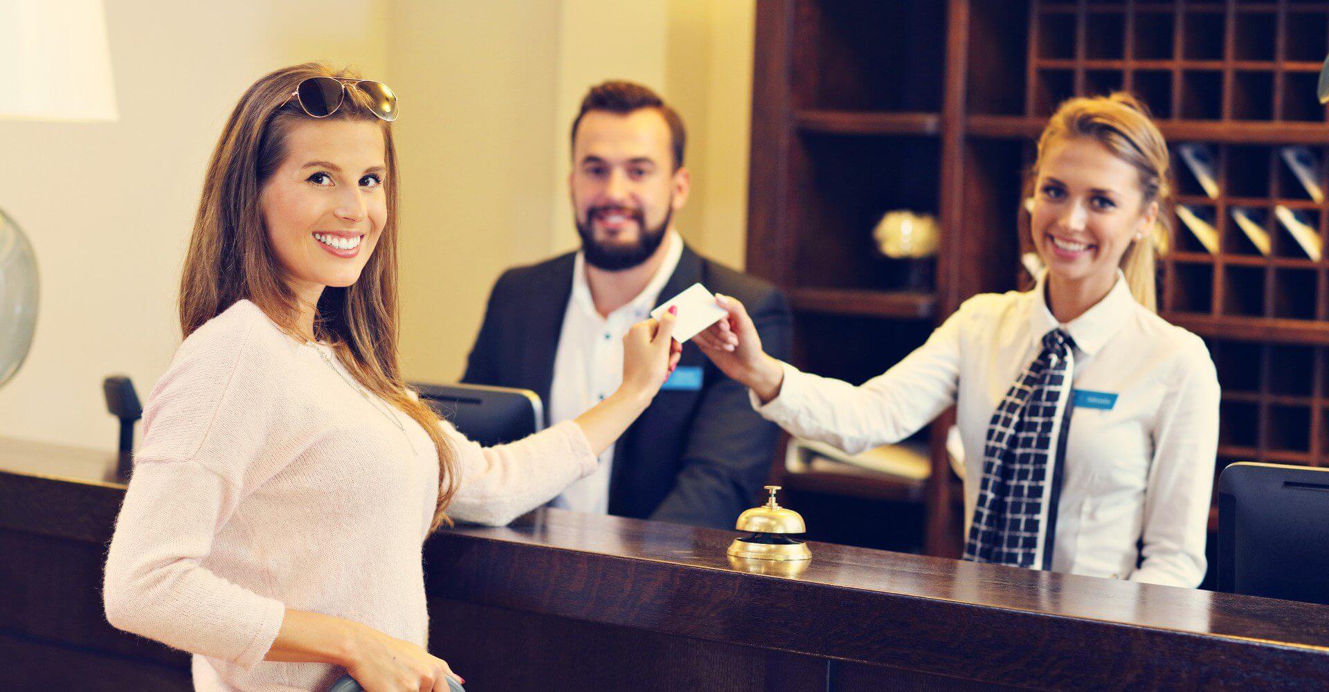 The Key to Successful Hotel Construction: Understanding Your Financing Options