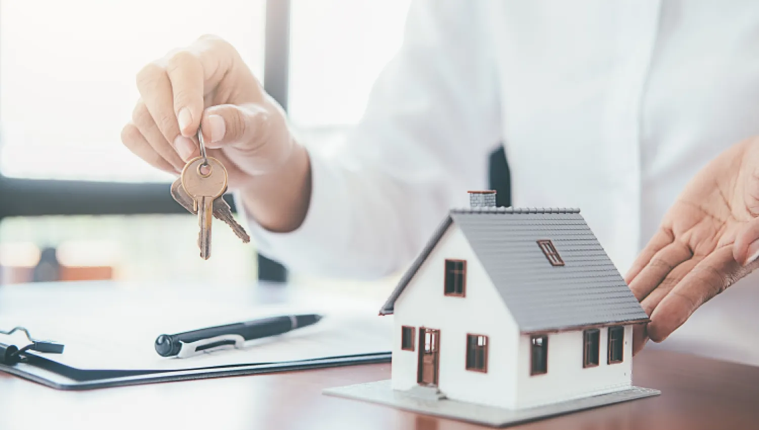 Building Your Real Estate Empire: Qualifying for Texas Commercial Hard Money Real Estate Loan