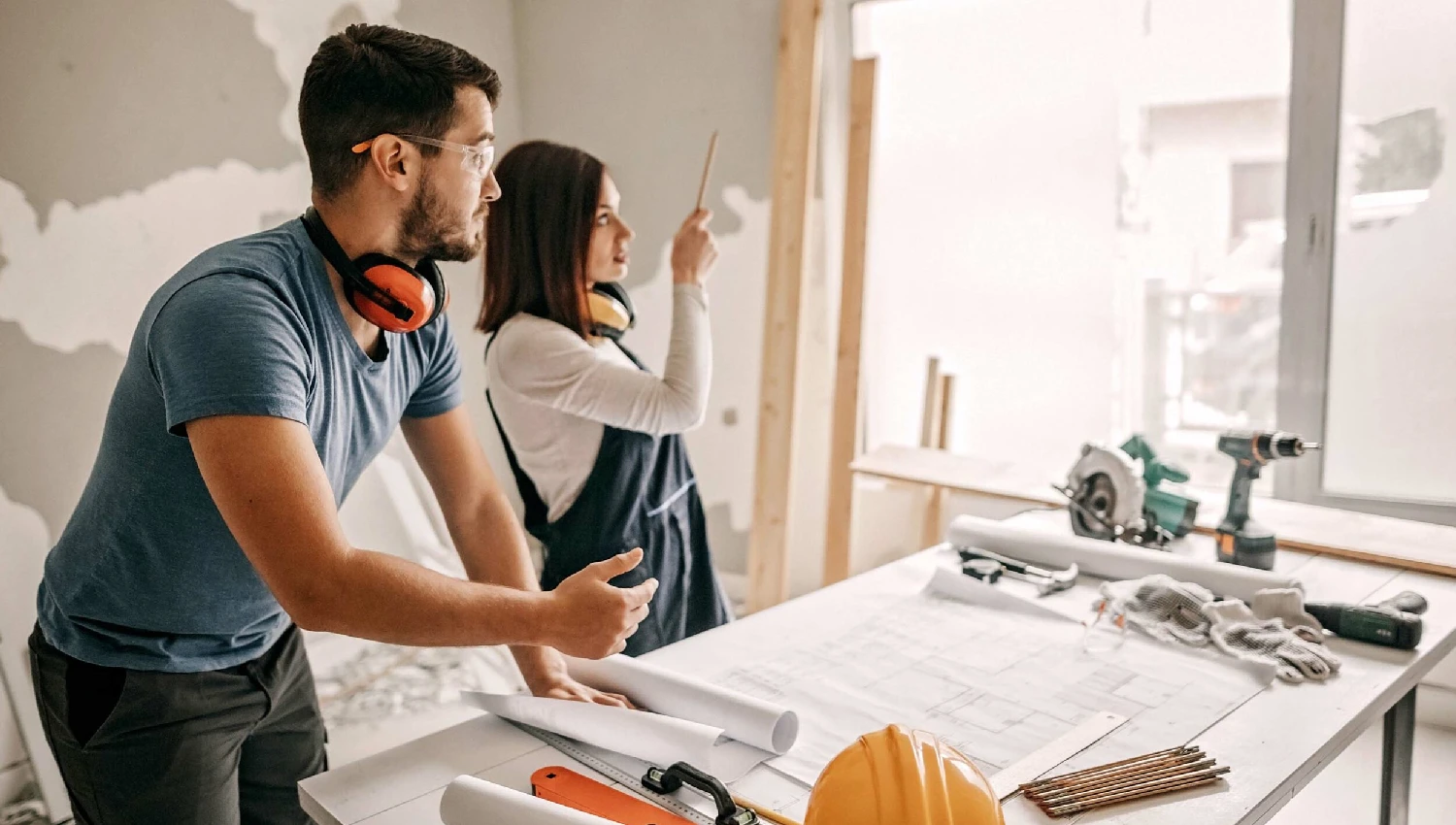 Maximizing Potential: How a Commercial Renovation Loan in Texas Can Boost Your Business